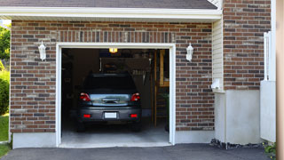 Garage Door Installation at Porter Ranch, California